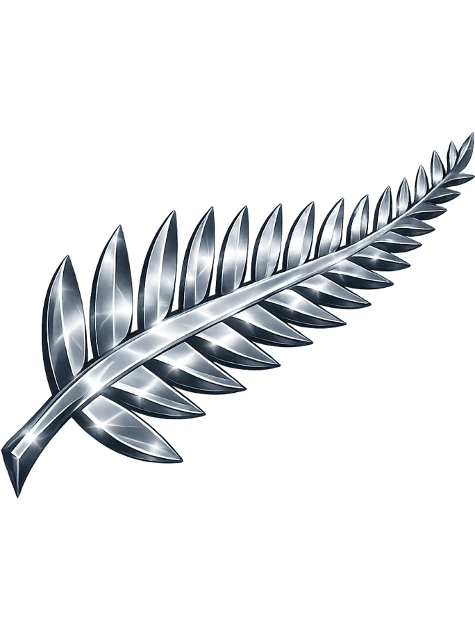 NEW ZEALAND