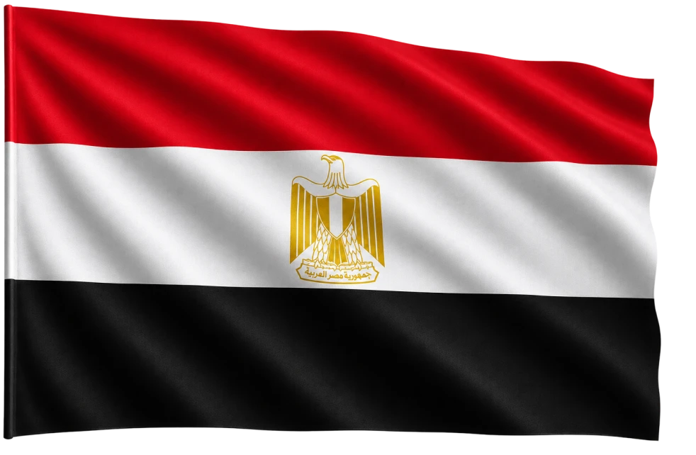 EGYPT