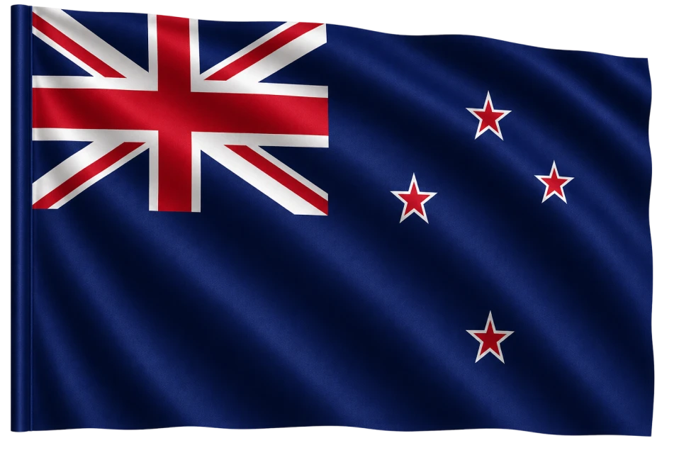NEW ZEALAND